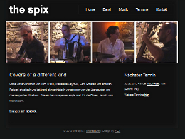 the spix